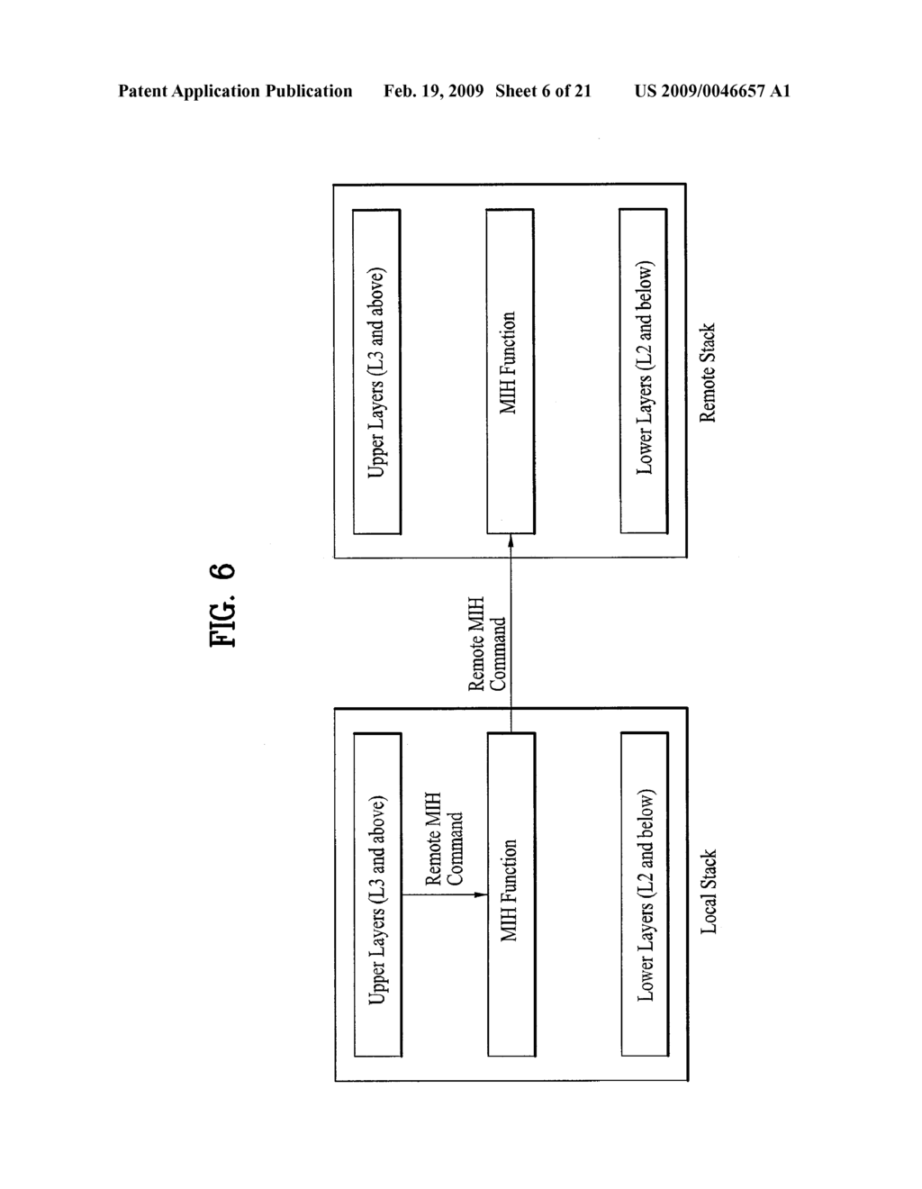 METHOD OF TRANSMITTING MESSAGES IN COMMUNICATION NETWORKS - diagram, schematic, and image 07