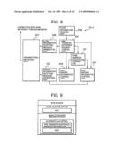 PACKET TRANSFER CONTROL DEVICE AND MOBILE NODE diagram and image