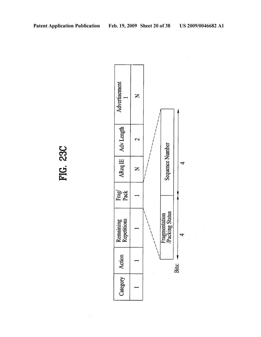 METHOD FOR TRANSMITTING INFORMATION IN WIRELESS LOCAL AREA NETWORK SYSTEM - diagram, schematic, and image 21