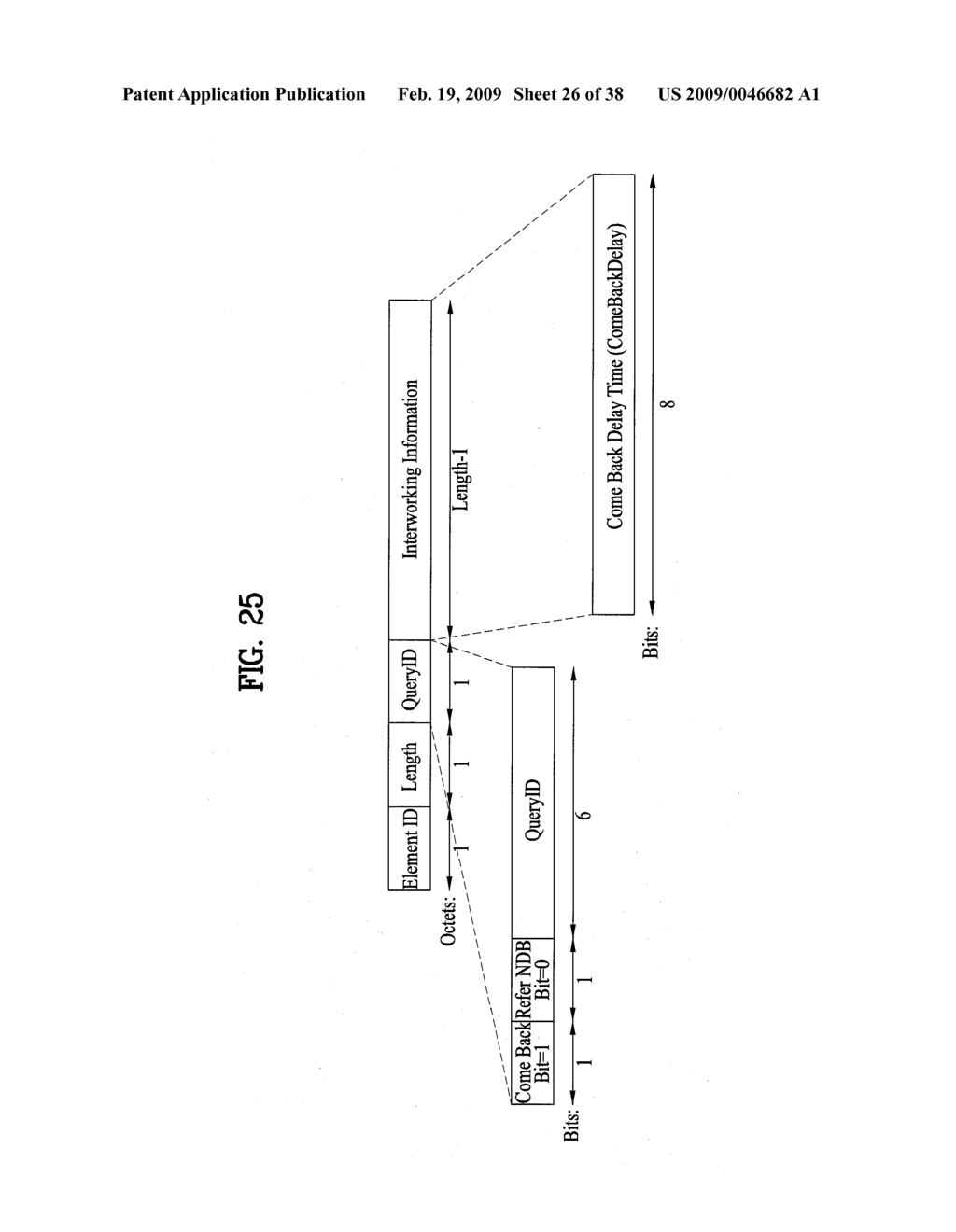 METHOD FOR TRANSMITTING INFORMATION IN WIRELESS LOCAL AREA NETWORK SYSTEM - diagram, schematic, and image 27