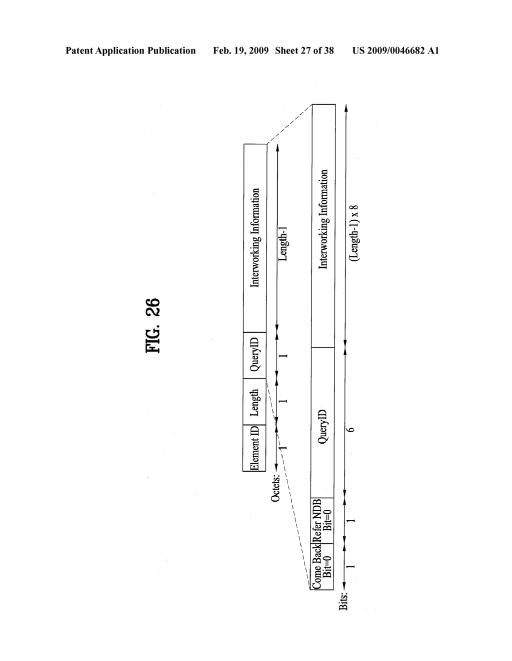 METHOD FOR TRANSMITTING INFORMATION IN WIRELESS LOCAL AREA NETWORK SYSTEM - diagram, schematic, and image 28