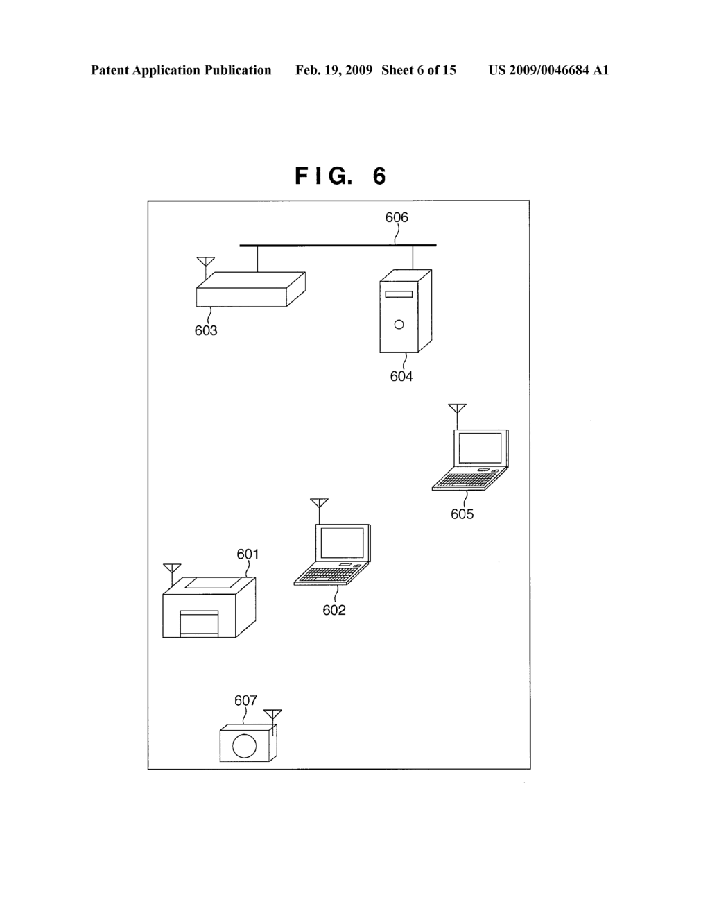 COMMUNICATION APPARATUS AND COMMUNICATION METHOD THEREFOR - diagram, schematic, and image 07