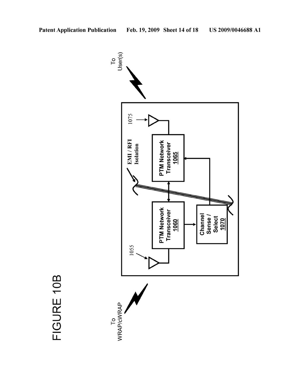 Method and System for Providing Broadband Multimedia Services - diagram, schematic, and image 15