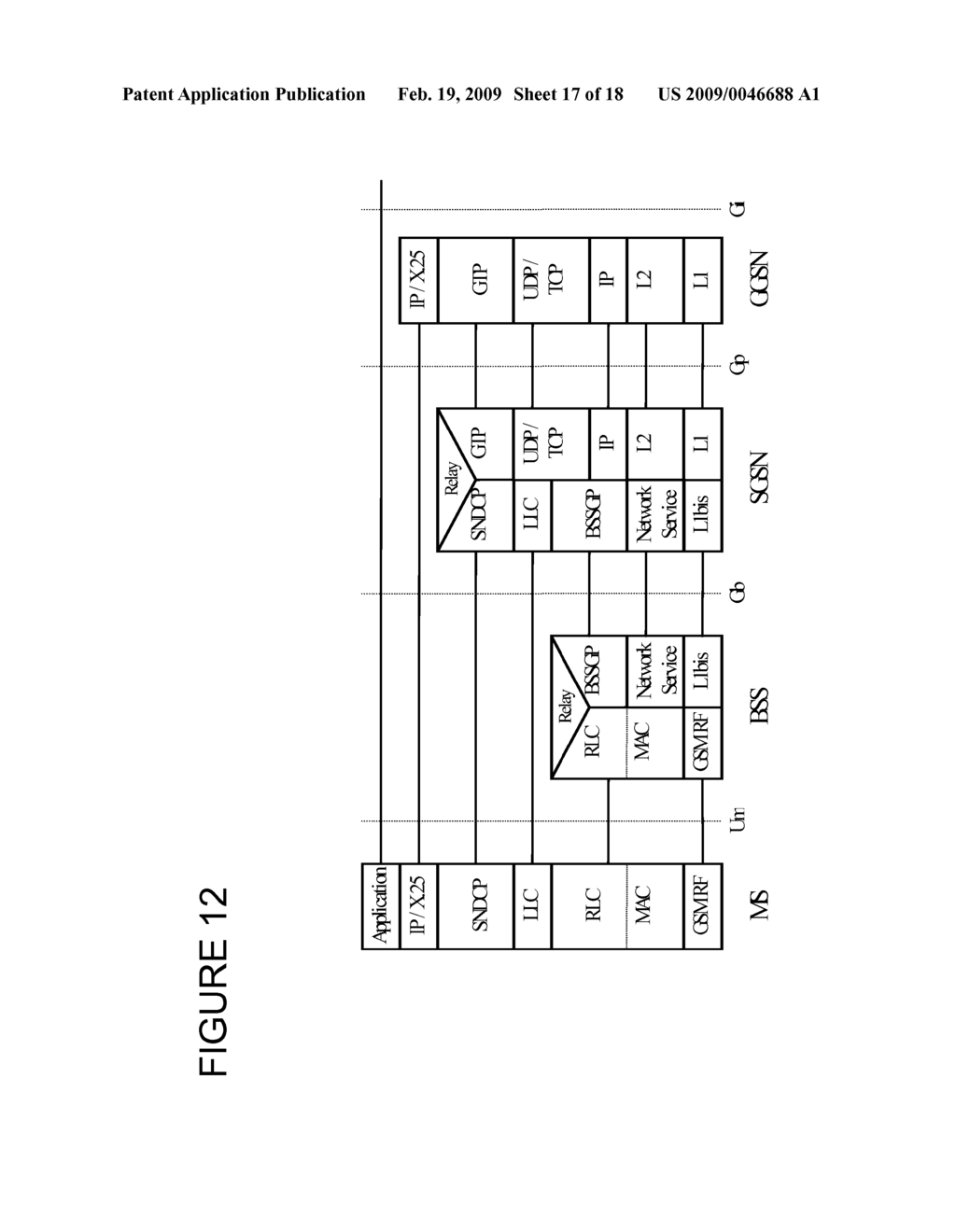 Method and System for Providing Broadband Multimedia Services - diagram, schematic, and image 18