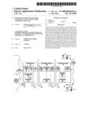 METHOD AND APPARATUS FOR TIME ALIGNMENT ALONG A MULTI-NODE COMMUNICATION LINK diagram and image