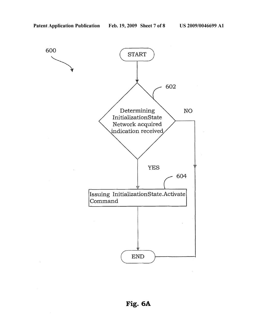 METHOD OF TRANSMITTING AND RECEIVING A REDIRECT MESSAGE IN A WIRELESS COMMUNICATION SYSTEM - diagram, schematic, and image 08