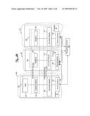 COMMON PROTOCOL AND ROUTING SCHEME FOR SPACE DATA PROCESSING NETWORKS diagram and image