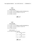 METHOD FOR COMPRESSING ROUTE DATA IN A ROUTER diagram and image