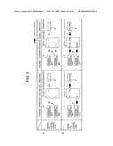 Network switching apparatus for redundancy gateway system diagram and image