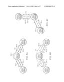 VIRTUAL NETWORK ARCHITECTURE FOR SPACE DATA PROCESSING diagram and image