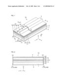 Nitride semiconductor device and method of manufacturing the same diagram and image