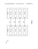 SYSTEMS AND METHODS FOR CONSERVING THE POWER SUPPLY OF A COMMUNICATIONS DEVICE diagram and image