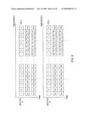 MULTICARRIER RECEIVING APPARATUS, MULTICARRIER COMMUNICATION SYSTEM AND DEMODULATION METHOD diagram and image