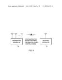 MULTICARRIER RECEIVING APPARATUS, MULTICARRIER COMMUNICATION SYSTEM AND DEMODULATION METHOD diagram and image