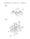 MULTI-INPUT MULTI-OUTPUT COMMUNICATION DEVICE, ANTENNA DEVICE AND COMMUNICATION SYSTEM diagram and image