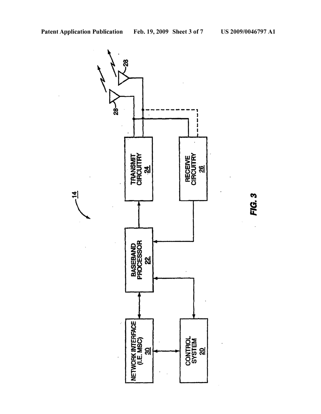 Method and System for Retransmitting Data Packets - diagram, schematic, and image 04