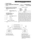 FEEDBACK AND RATE ADAPTATION FOR MIMO TRANSMISSION IN A TIME DIVISION DUPLEXED (TDD) COMMUNICATION SYSTEM diagram and image