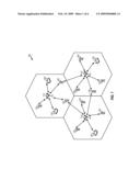 FEEDBACK AND RATE ADAPTATION FOR MIMO TRANSMISSION IN A TIME DIVISION DUPLEXED (TDD) COMMUNICATION SYSTEM diagram and image