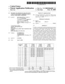 METHOD AND APPARATUS FOR CREATING A MULTI-USER MIMO CODEBOOK USING A SINGLE USER MIMO CODEBOOK diagram and image