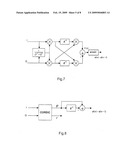 Transmitter and receiver for a wireless audio transmission system diagram and image