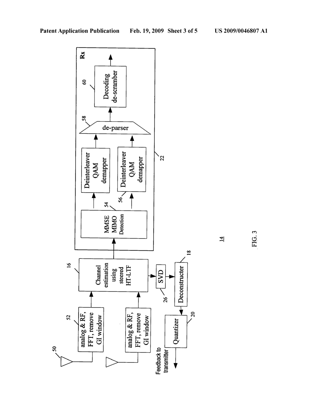 Method and system for beamforming communication in wireless communication systems - diagram, schematic, and image 04