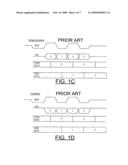 Method and Data Receiver Apparatus for Implementing Memory Read Data Eye Stretcher diagram and image