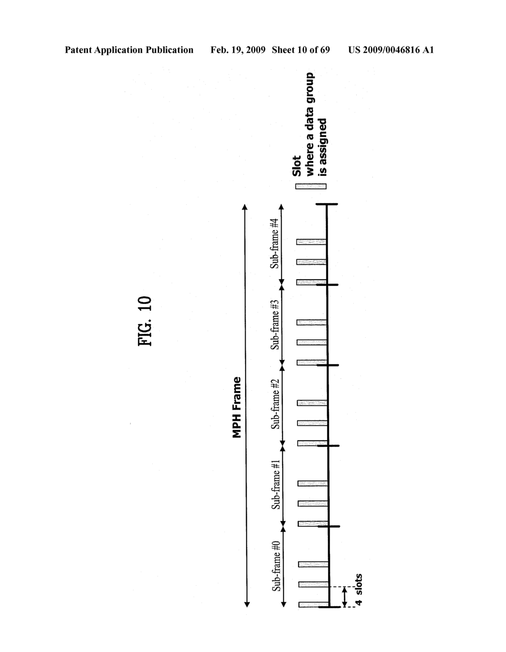 DIGITAL BROADCASTING SYSTEM AND METHOD OF PROCESSING DATA - diagram, schematic, and image 11