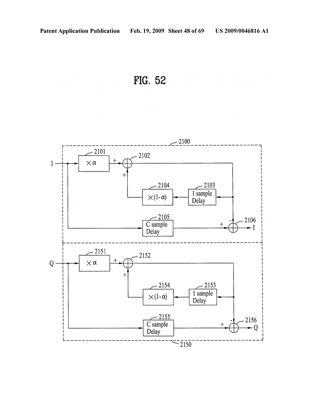 DIGITAL BROADCASTING SYSTEM AND METHOD OF PROCESSING DATA - diagram, schematic, and image 49