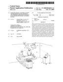 Radiation image capturing system and method of setting minimum transmission radio-field intensity in such radiation image capturing system diagram and image