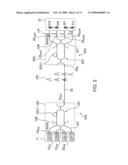 QUANTUM CRYPTOGRAPHY TRANSMISSION SYSTEM AND OPTICAL DEVICE diagram and image