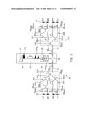 QUANTUM CRYPTOGRAPHY TRANSMISSION SYSTEM AND OPTICAL DEVICE diagram and image