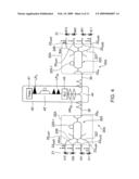 QUANTUM CRYPTOGRAPHY TRANSMISSION SYSTEM AND OPTICAL DEVICE diagram and image