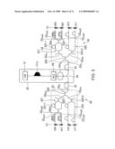 QUANTUM CRYPTOGRAPHY TRANSMISSION SYSTEM AND OPTICAL DEVICE diagram and image