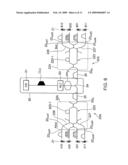 QUANTUM CRYPTOGRAPHY TRANSMISSION SYSTEM AND OPTICAL DEVICE diagram and image