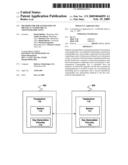 METHODS FOR THE GENERATION OF IDENTICAL SYMMETRICAL CRYPTOGRAPHIC KEYS diagram and image