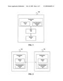 METHODS FOR THE GENERATION OF IDENTICAL SYMMETRICAL CRYPTOGRAPHIC KEYS diagram and image