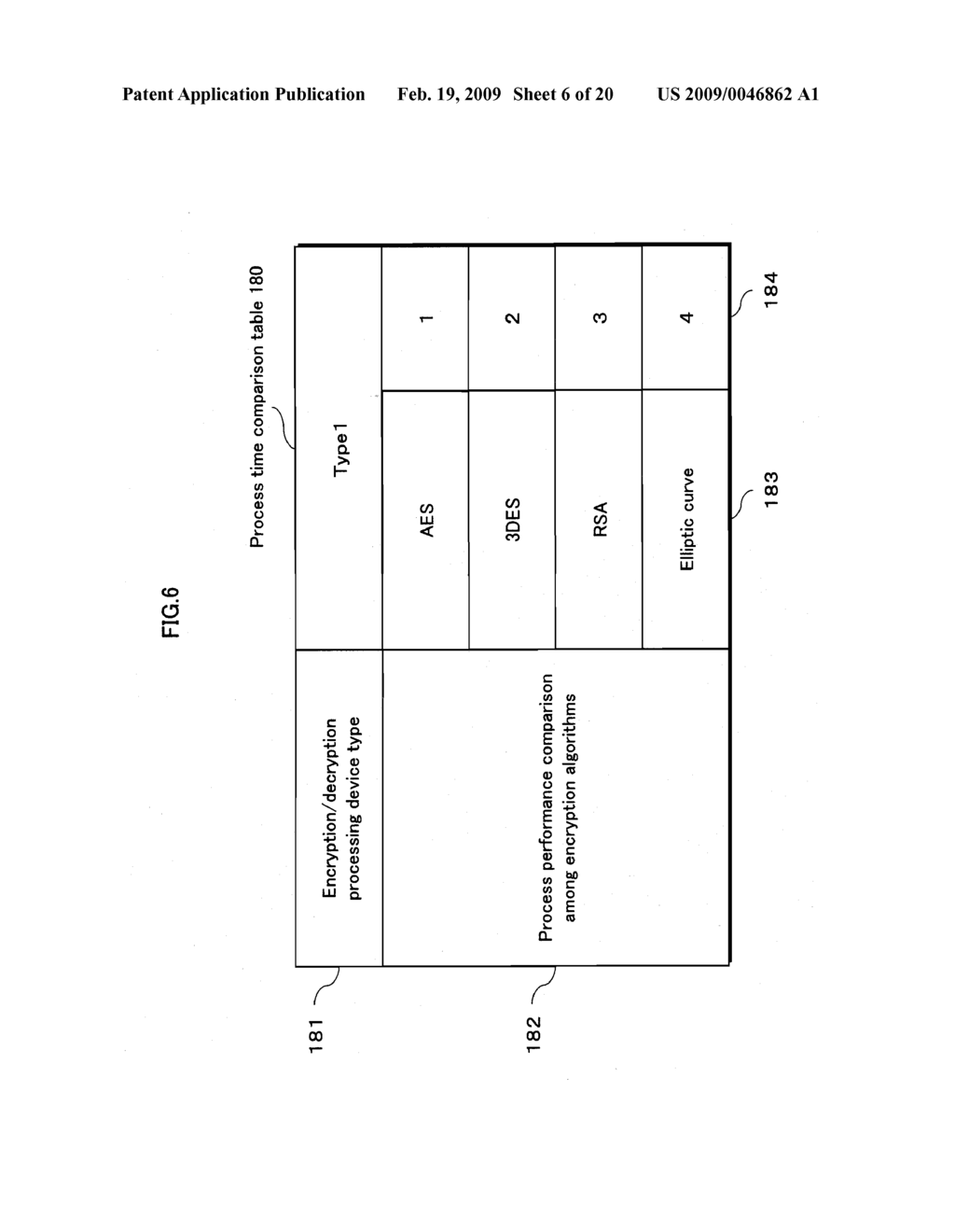 METHOD AND DEVICE FOR SPEEDING UP KEY USE IN KEY MANAGEMENT SOFTWARE WITH TREE STRUCTURE - diagram, schematic, and image 07