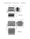 MULTIPURPOSE ANTENNA UNIT AND A HEARING AID COMPRISING A MULTIPURPOSE ANTENNA UNIT diagram and image