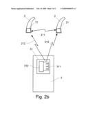 MULTIPURPOSE ANTENNA UNIT AND A HEARING AID COMPRISING A MULTIPURPOSE ANTENNA UNIT diagram and image