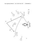 SYSTEM AND METHOD FOR TRACKING AND ASSESSING MOVEMENT SKILLS IN MULTIDIMENSIONAL SPACE diagram and image