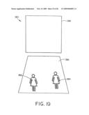 SYSTEM AND METHOD FOR TRACKING AND ASSESSING MOVEMENT SKILLS IN MULTIDIMENSIONAL SPACE diagram and image