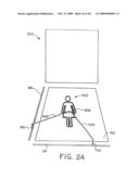 SYSTEM AND METHOD FOR TRACKING AND ASSESSING MOVEMENT SKILLS IN MULTIDIMENSIONAL SPACE diagram and image