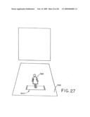 SYSTEM AND METHOD FOR TRACKING AND ASSESSING MOVEMENT SKILLS IN MULTIDIMENSIONAL SPACE diagram and image