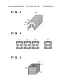 CT SCANNER AND CONTROL METHOD THEREFOR diagram and image