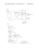 STORING AND PRESENTING ANCILLARY INFORMATION OBTAINED FROM SCANNED PRINTS diagram and image