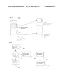 STORING AND PRESENTING ANCILLARY INFORMATION OBTAINED FROM SCANNED PRINTS diagram and image