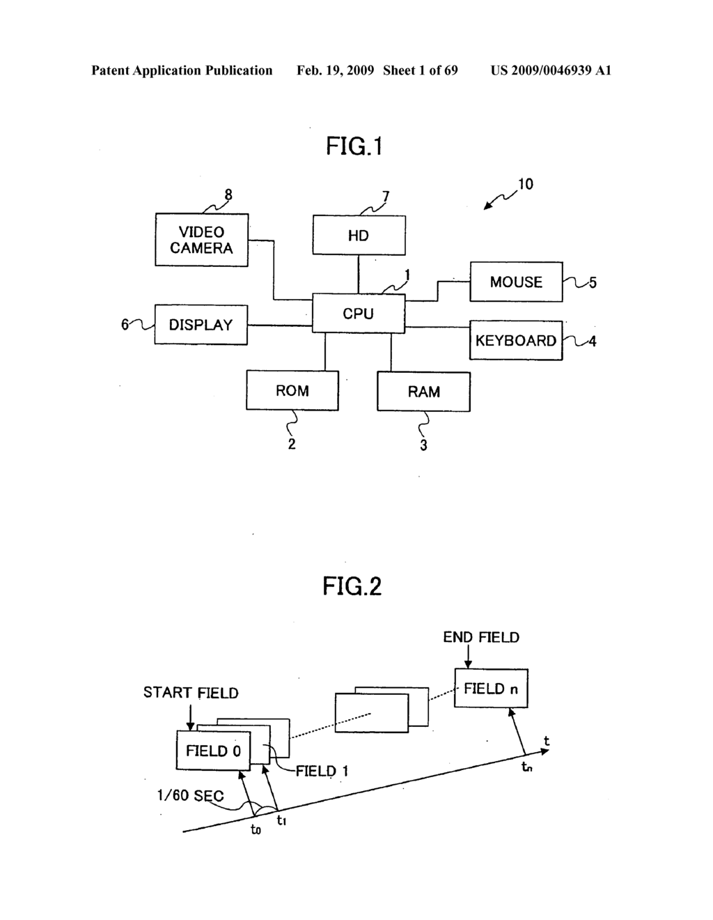 APPARATUS AND METHOD FOR PROCESSING IMAGE DATA BASED ON OBJECT MOVEMENT SPEED WITH A FRAME - diagram, schematic, and image 02