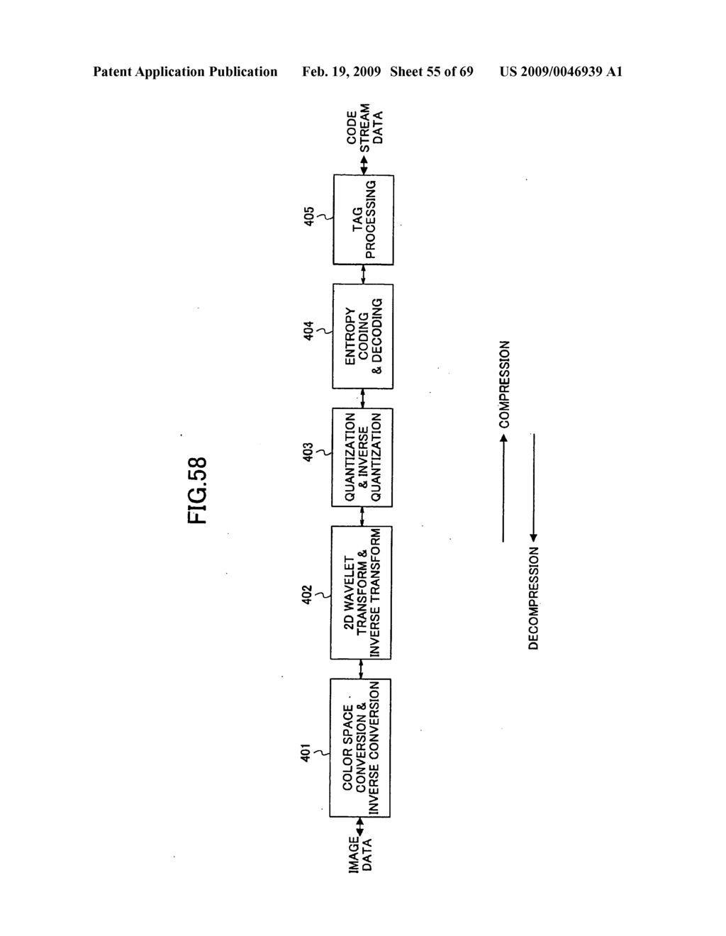 APPARATUS AND METHOD FOR PROCESSING IMAGE DATA BASED ON OBJECT MOVEMENT SPEED WITH A FRAME - diagram, schematic, and image 56