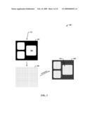 SUPER-RESOLUTION IN PERIODIC AND APERIODIC PIXEL IMAGING diagram and image