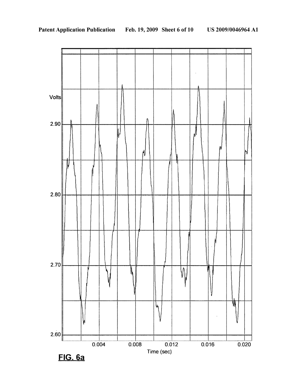 Method and apparatus for bearing monitoring - diagram, schematic, and image 07